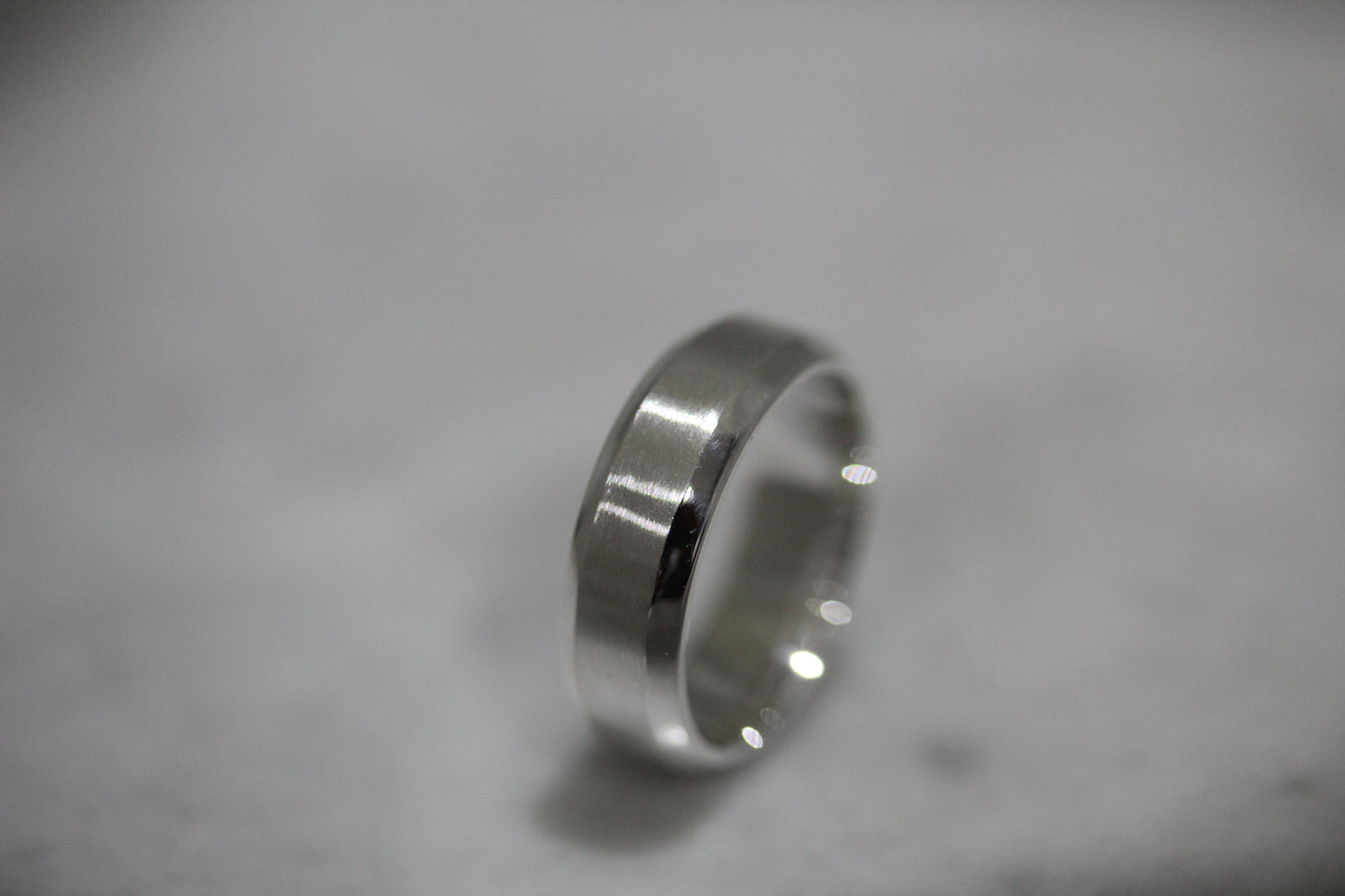 BEVEL EDGE