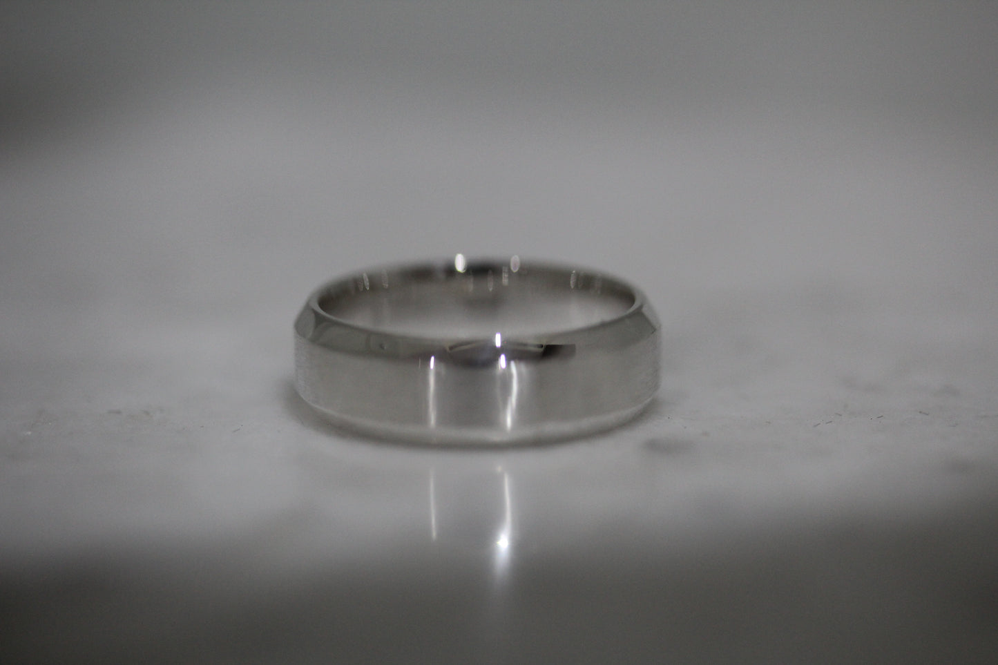 BEVEL EDGE