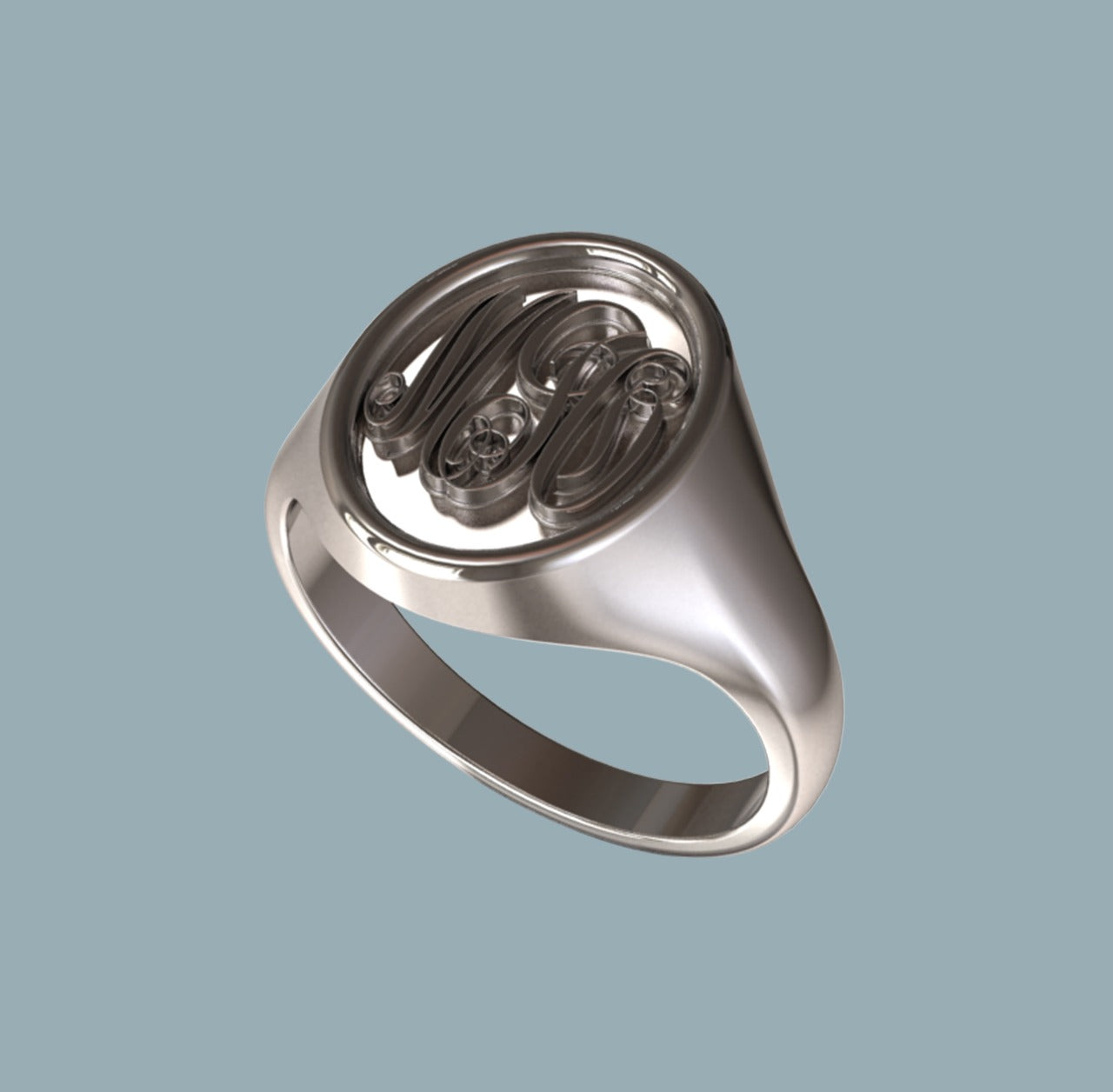 THE SIGNET 2.1