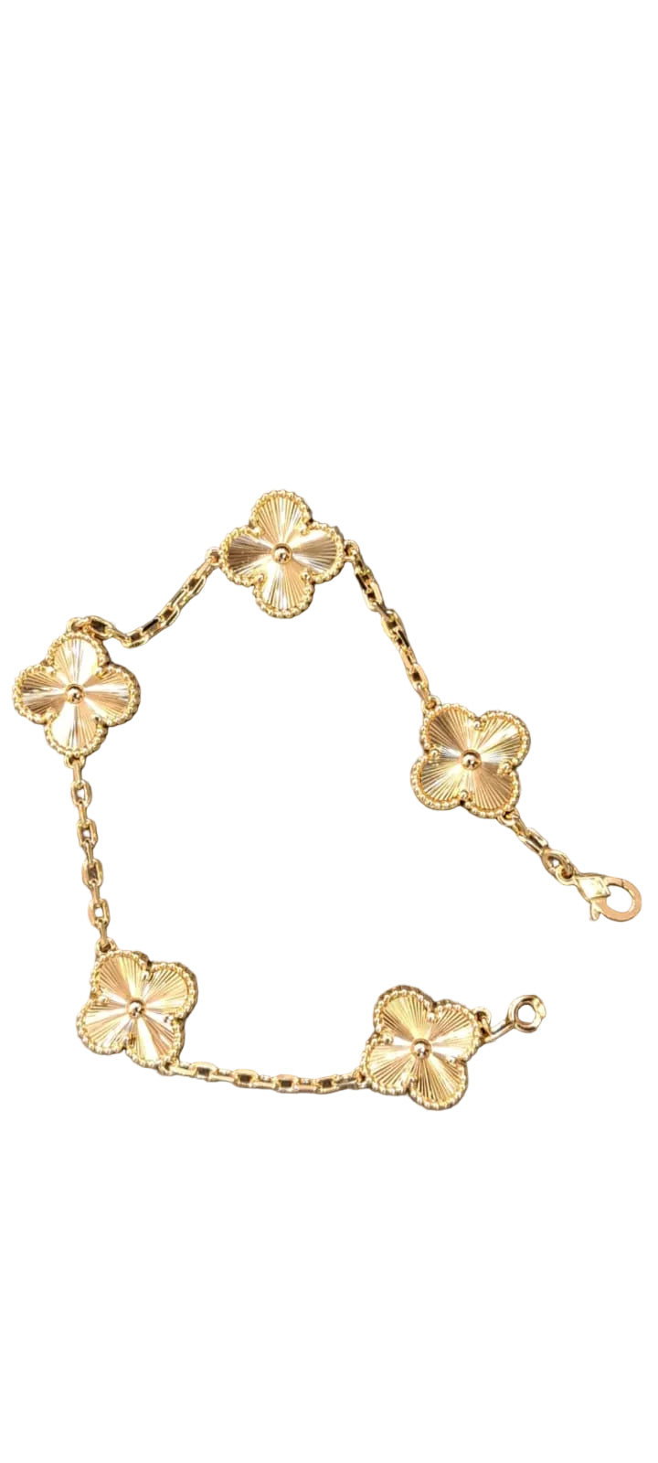 Clove Bracelet
