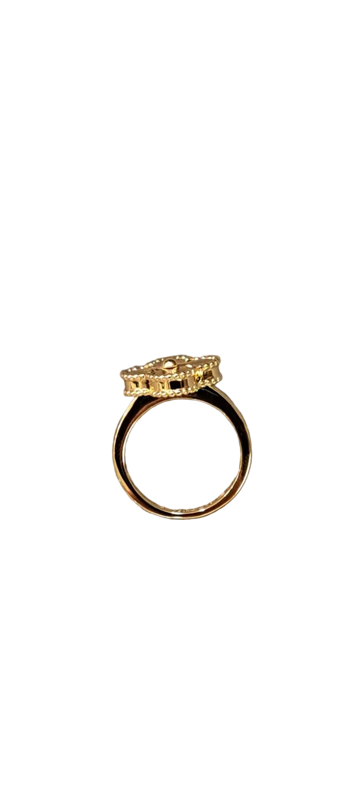 Clove Ring