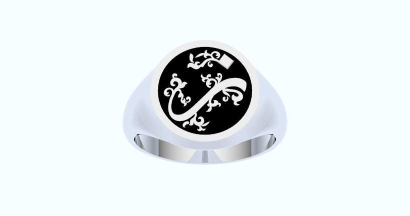 "ZAA" ز