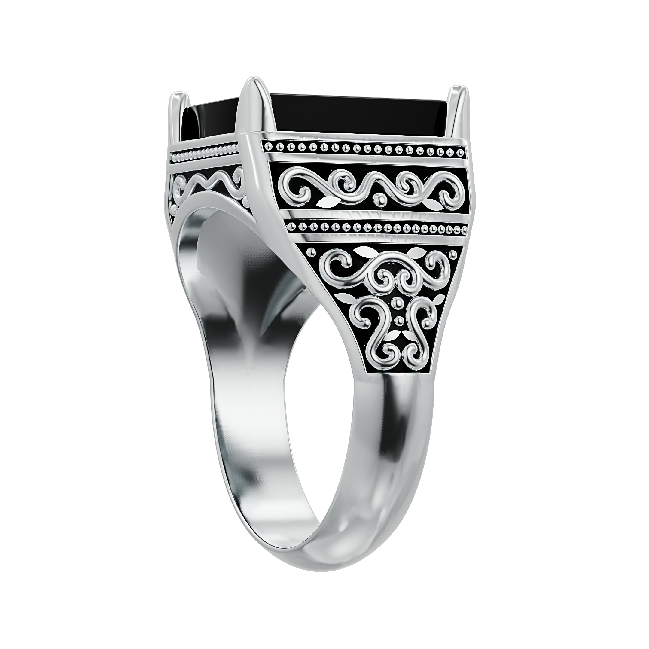 ONYX & Stone collection