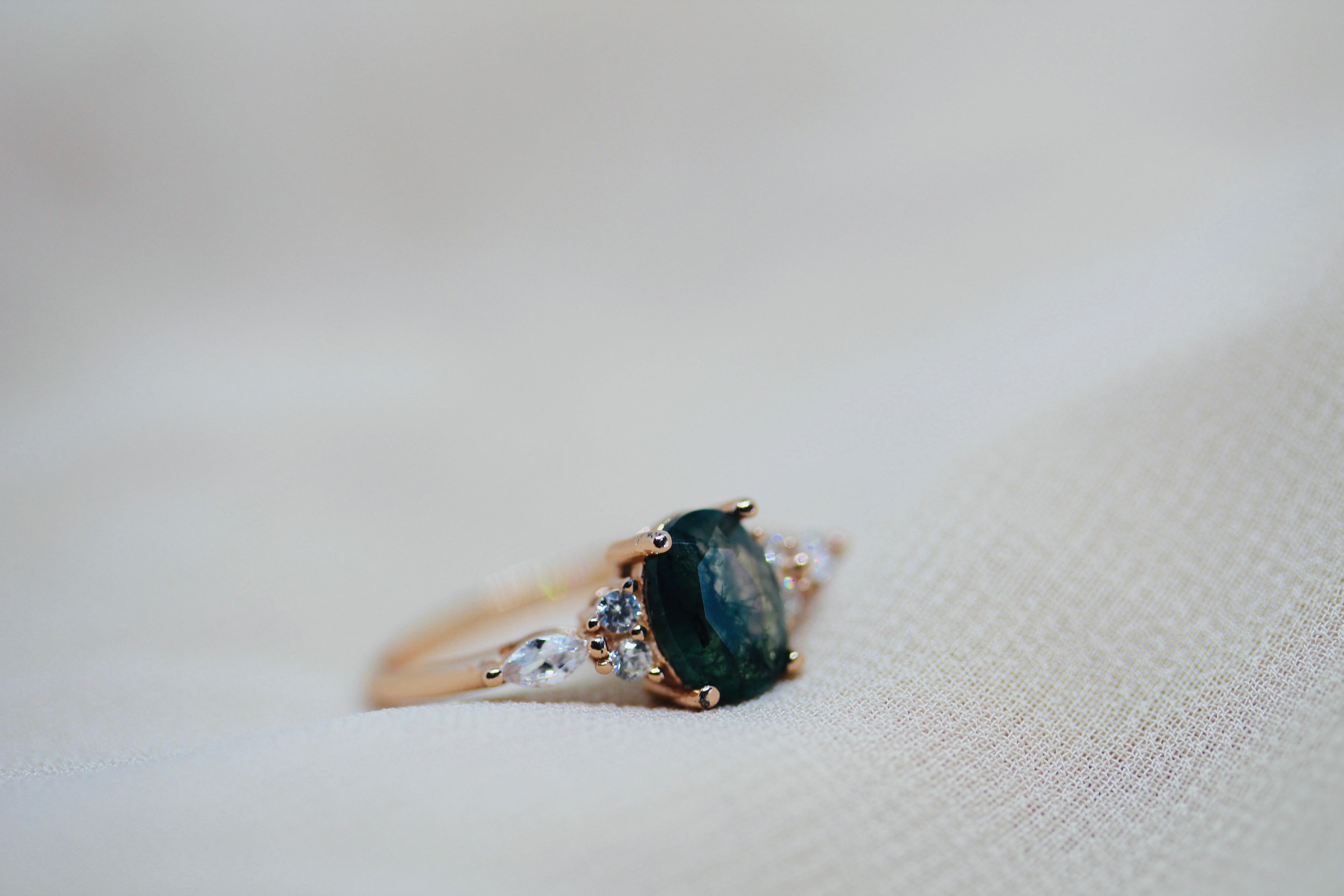 Ireesha – EDWARDS JEWELLERS