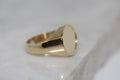 THE ROUND SIGNET