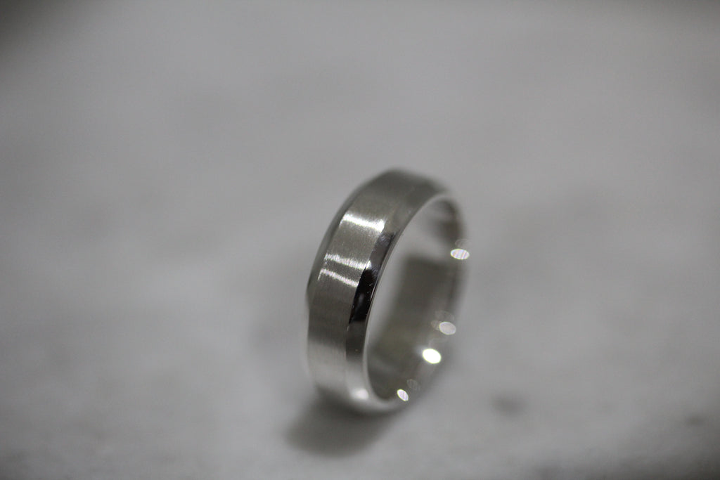 BEVEL EDGE