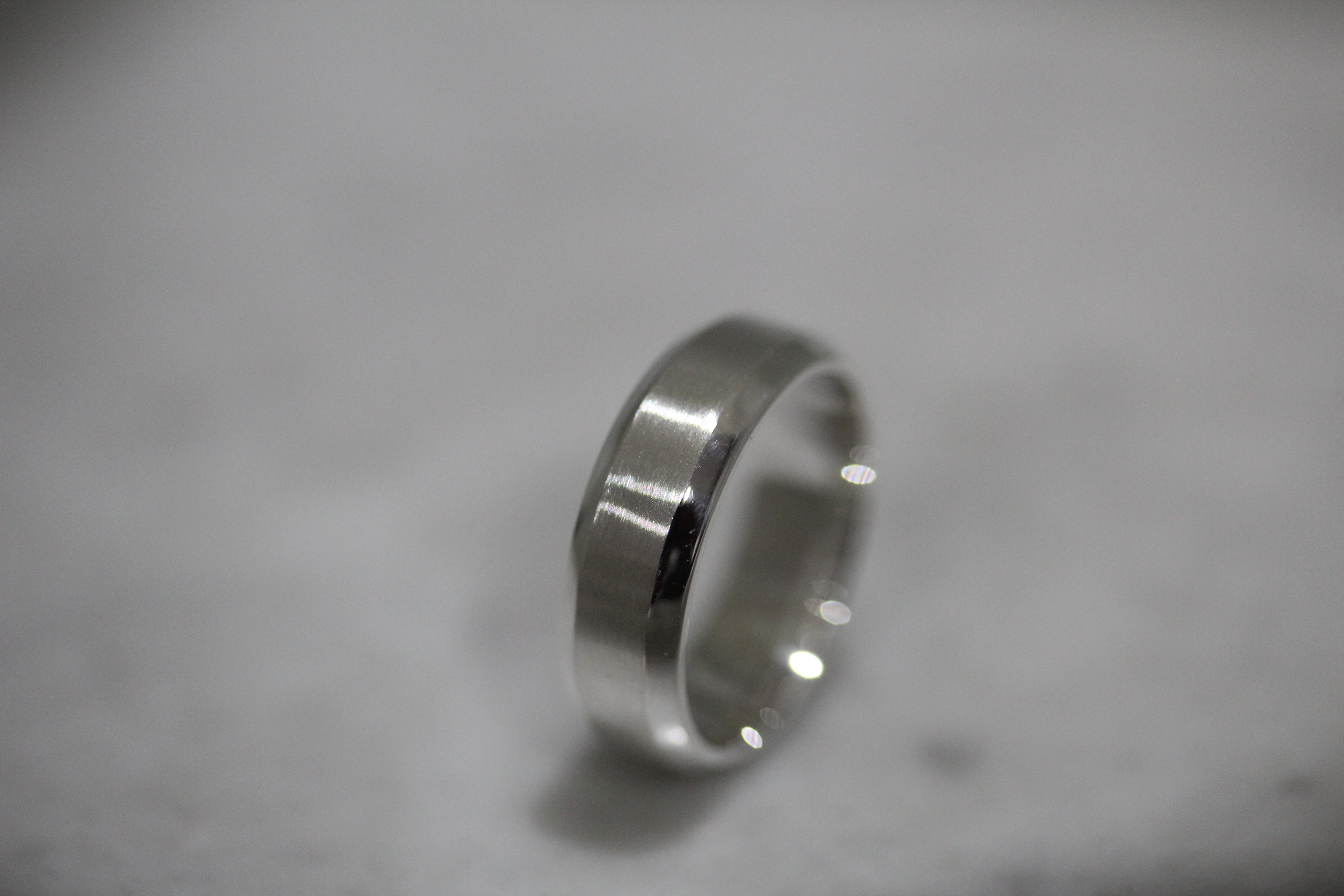 BEVEL EDGE