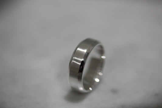 BEVEL EDGE