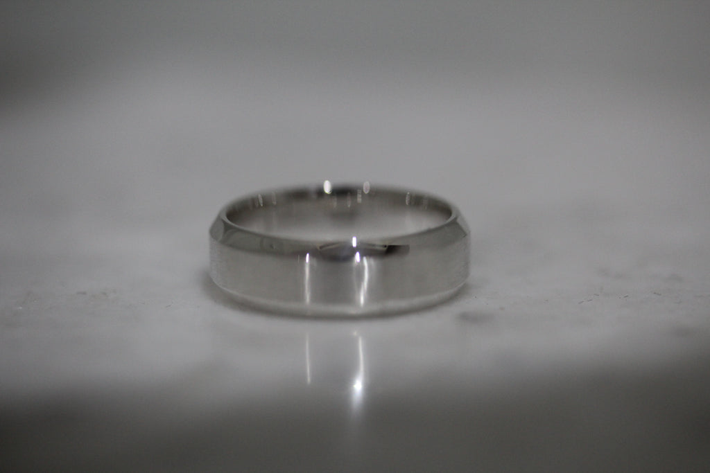 BEVEL EDGE