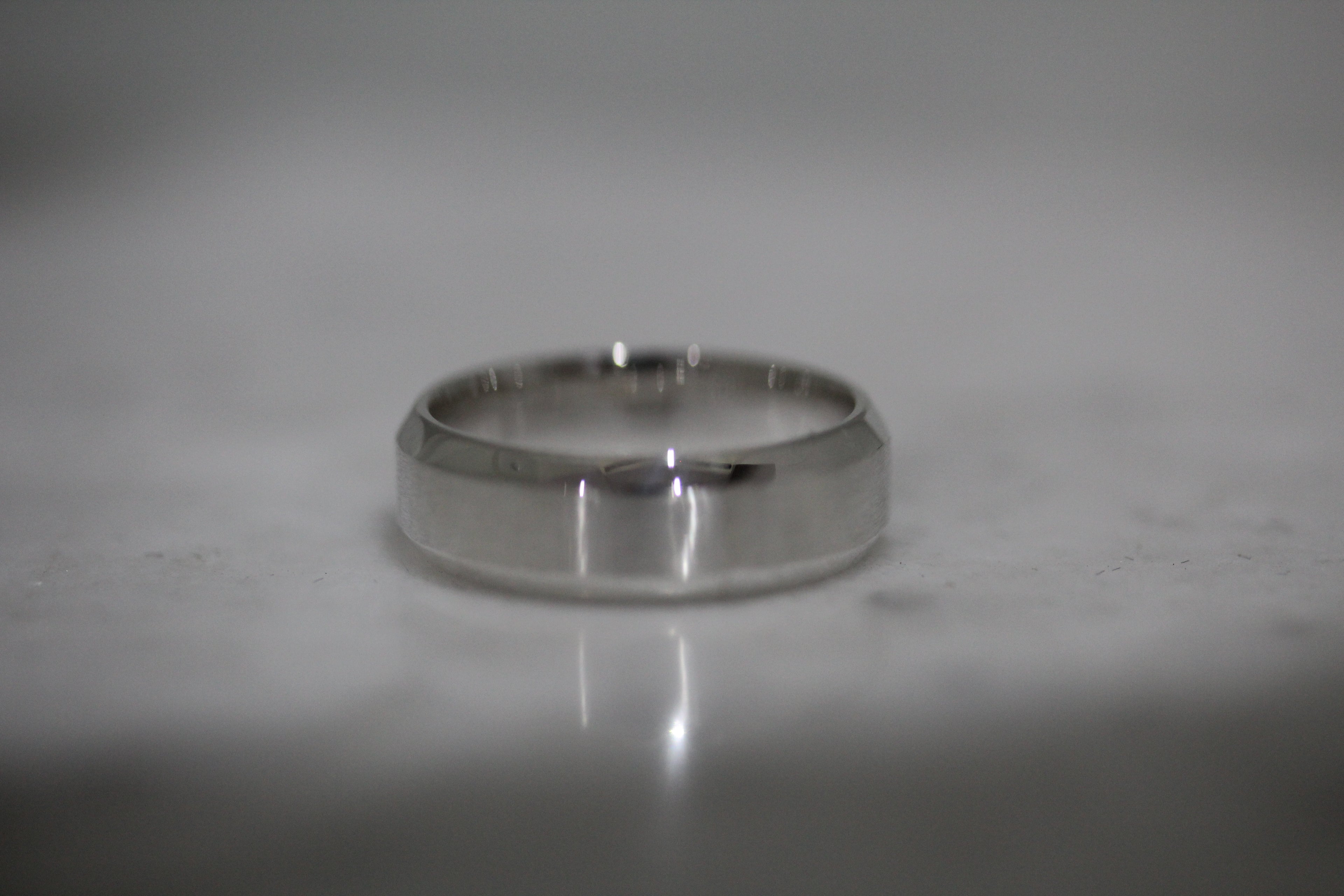 BEVEL EDGE