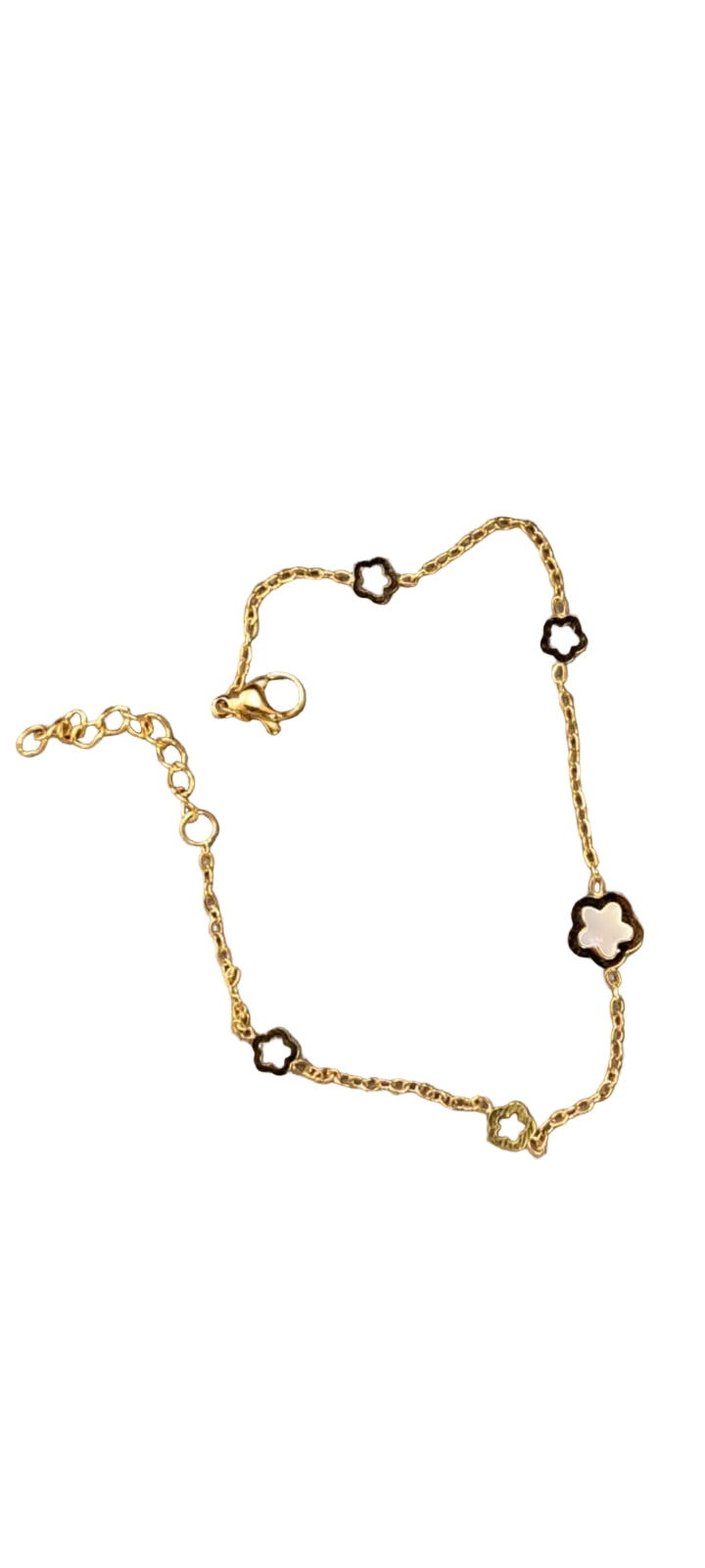 Flora bracelet