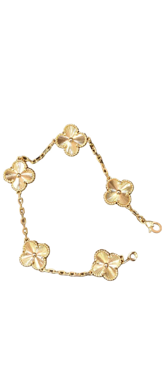 Clove Bracelet