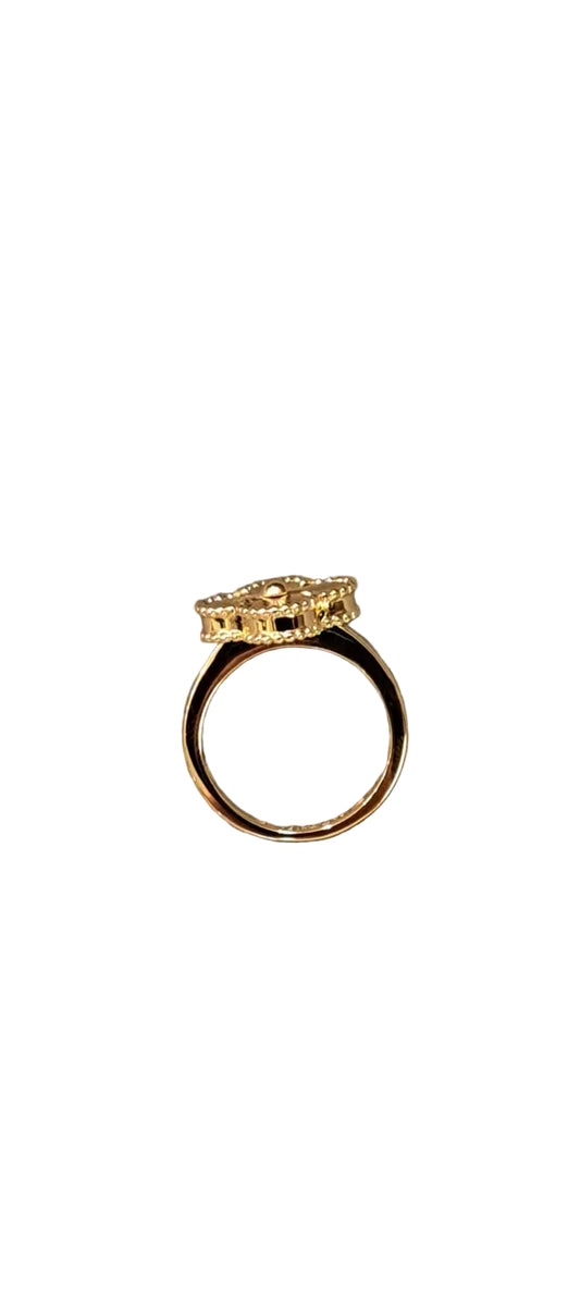 Clove Ring