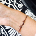 ARABIC NAME BRACELET