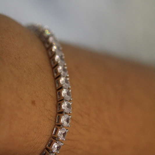 PERUGIA 925 Sterling Silver Bracelet